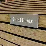 Feriehus Daffodils