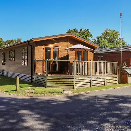 Dom wakacyjny Daffodils *