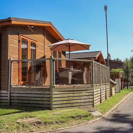 Daffodils Dom wakacyjny Bowness-on-Windermere