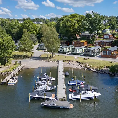 度假居 Daffodils 鲍内斯温德米尔