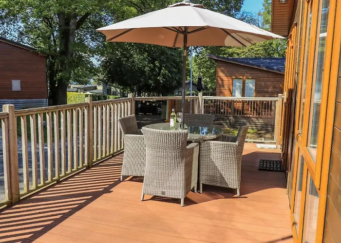 Daffodils Vakantiehuis *