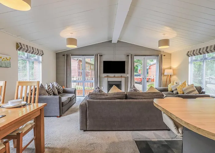 Daffodils Vakantiehuis *