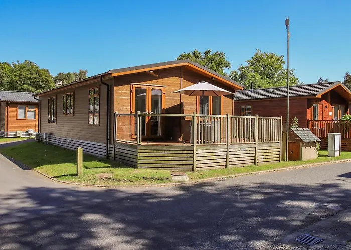 Vakantiehuis Daffodils *