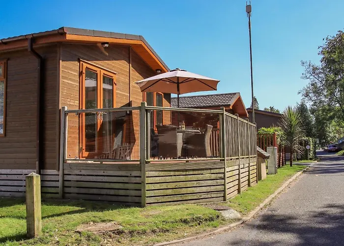 Daffodils Vakantiehuis Bowness-on-Windermere