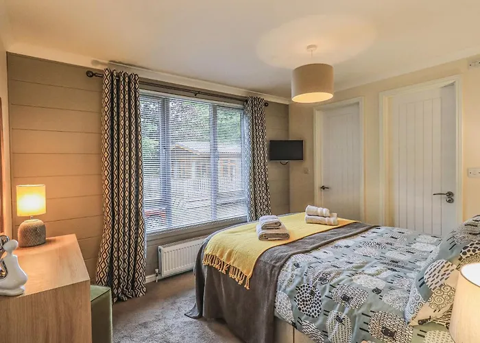 Vakantiehuis Daffodils