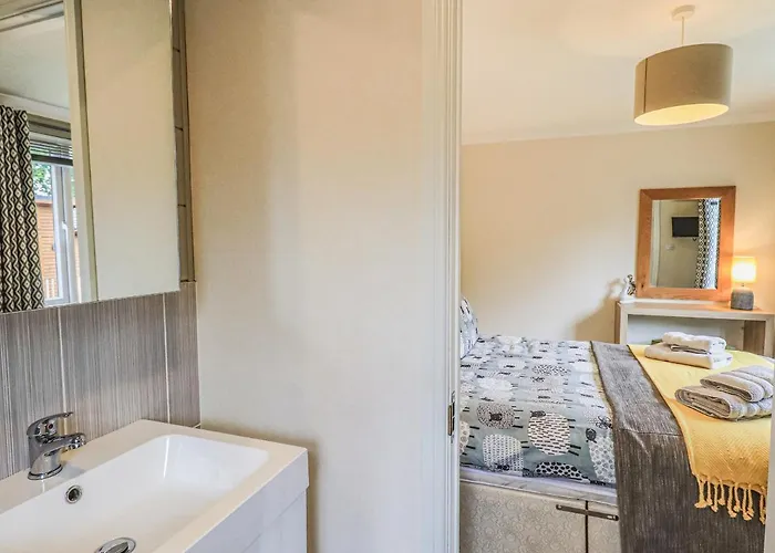 Daffodils Vakantiehuis