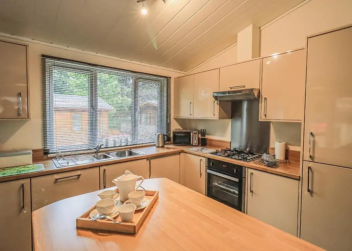 Vakantiehuis Daffodils *