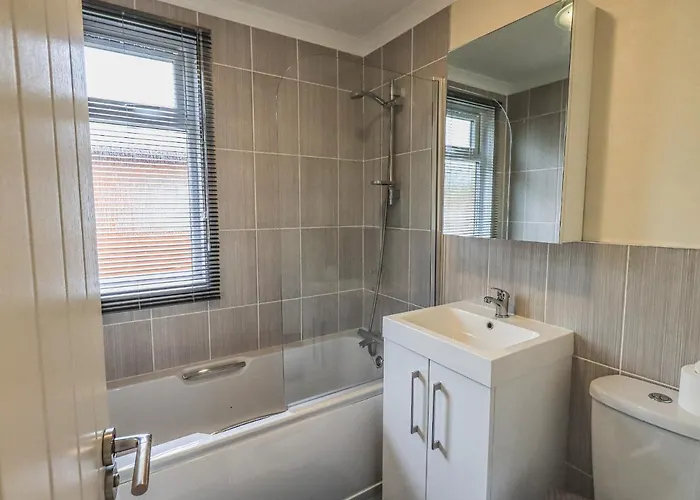 Vakantiehuis Daffodils