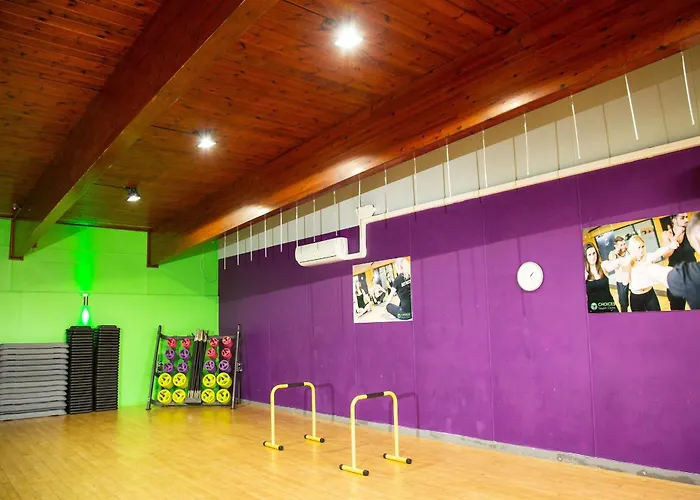 Daffodils Vakantiehuis